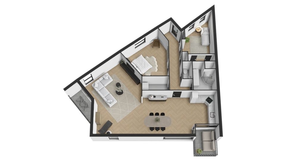 Foto 45 van Molenbeekstraat 27