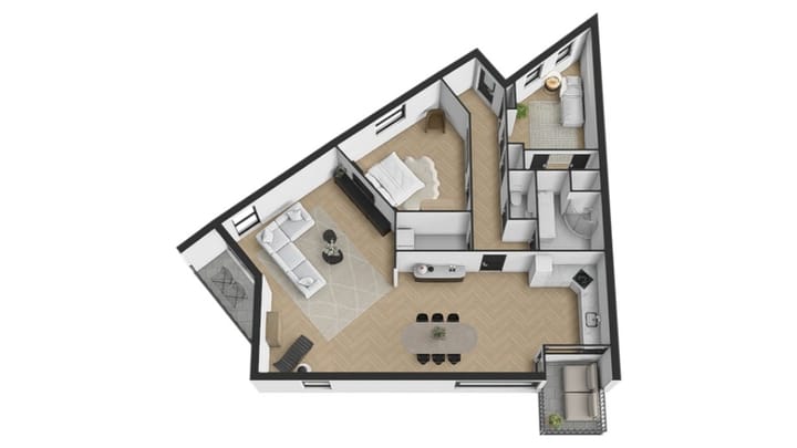 Foto 45 van Molenbeekstraat 27