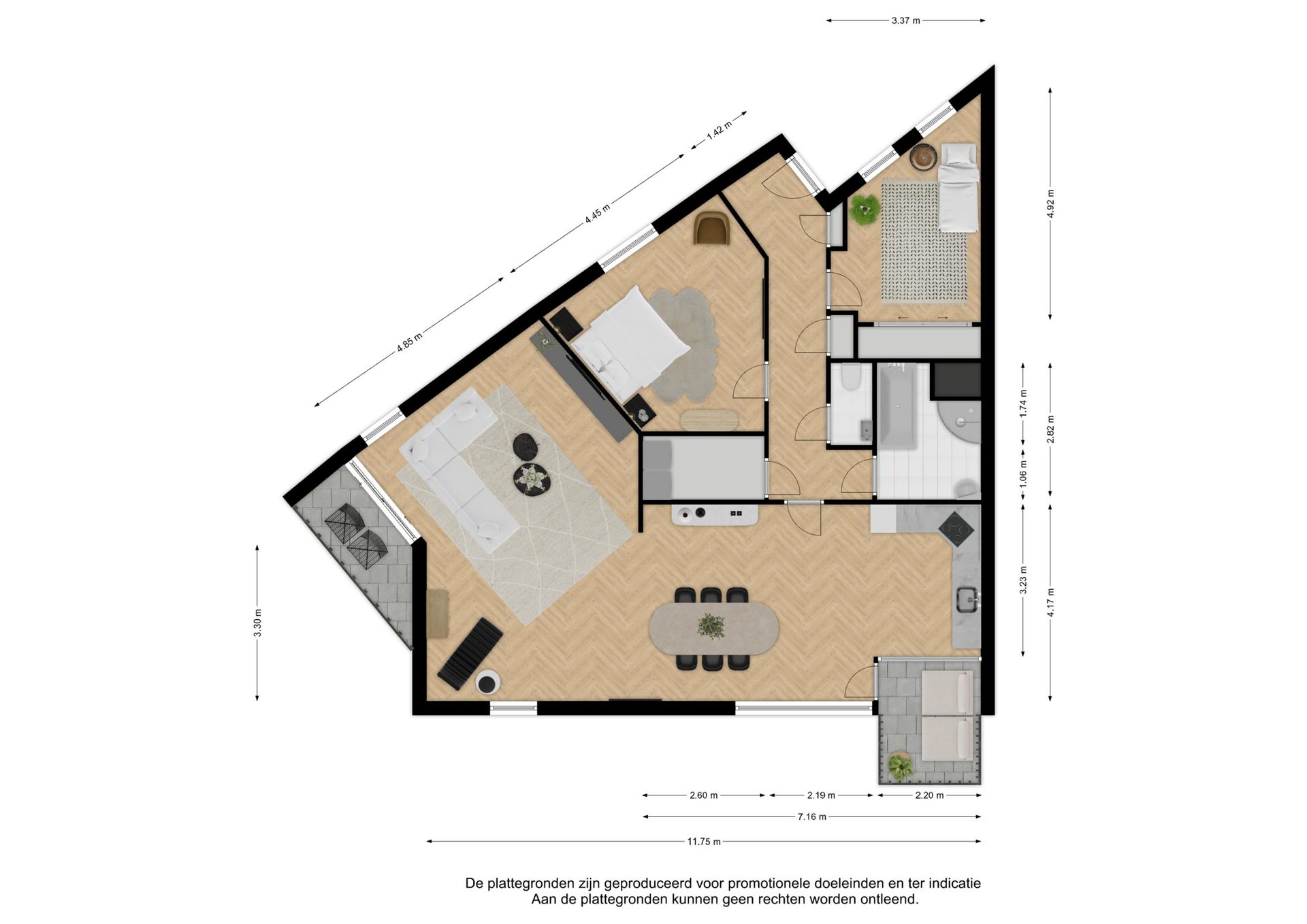 Foto 54 van Molenbeekstraat 27