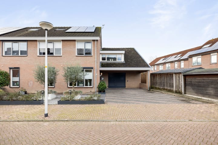 Foto 4 van de Spinde 56