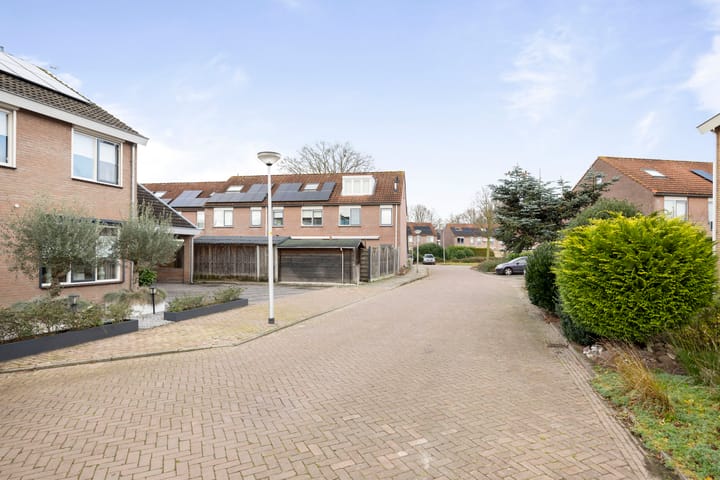 Foto 5 van de Spinde 56