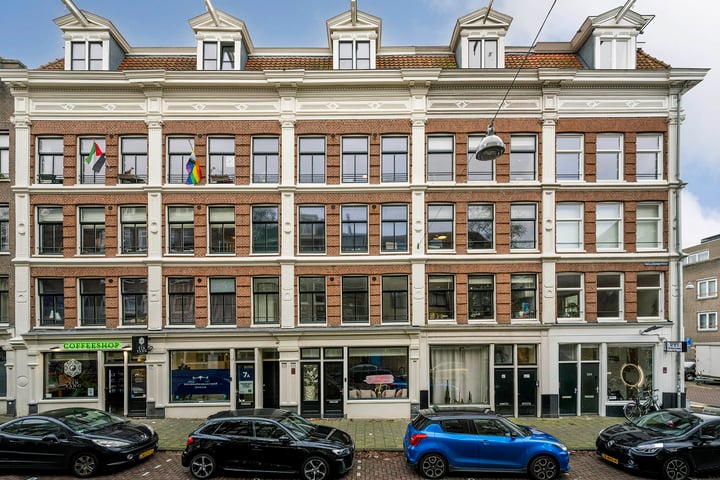 Knollendamstraat 9, Amsterdam