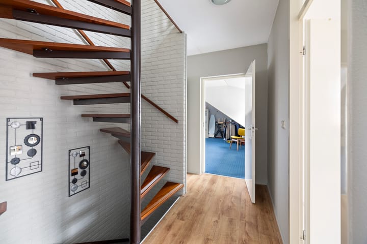 Foto 23 van de Spinde 56