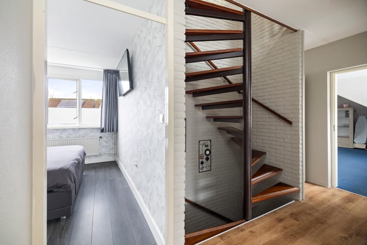 Foto 25 van de Spinde 56