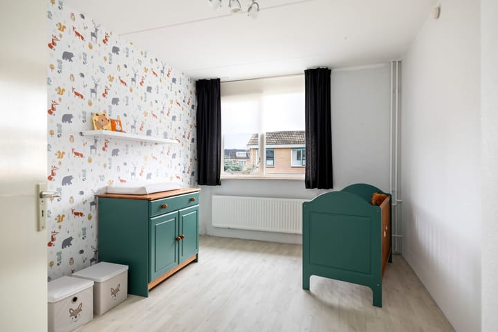 Foto 28 van de Spinde 56