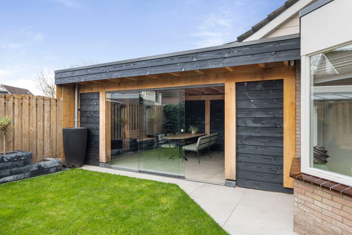 Foto 42 van de Spinde 56