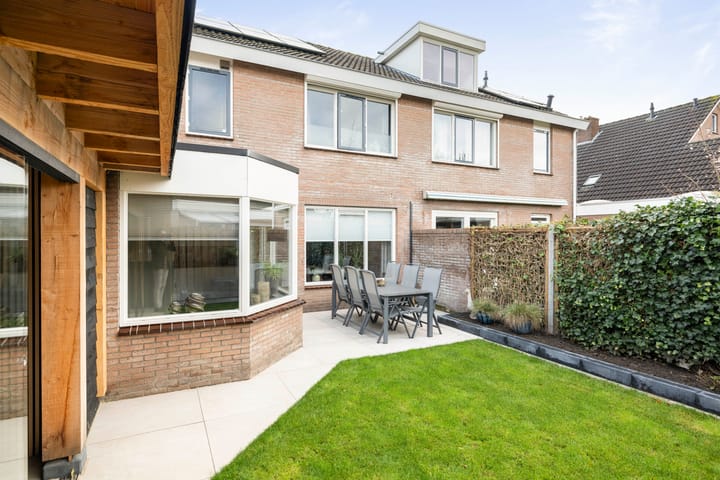 Foto 43 van de Spinde 56