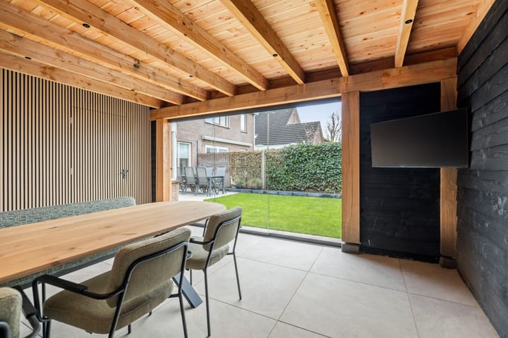 Foto 45 van de Spinde 56