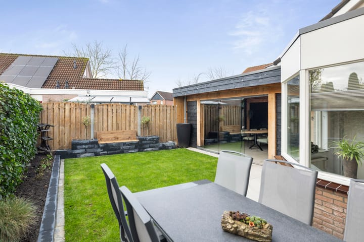 Foto 46 van de Spinde 56