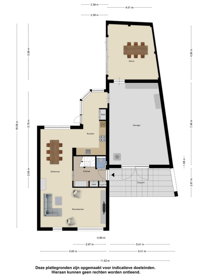 Foto 53 van de Spinde 56