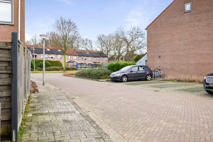 Foto 51 van de Spinde 56