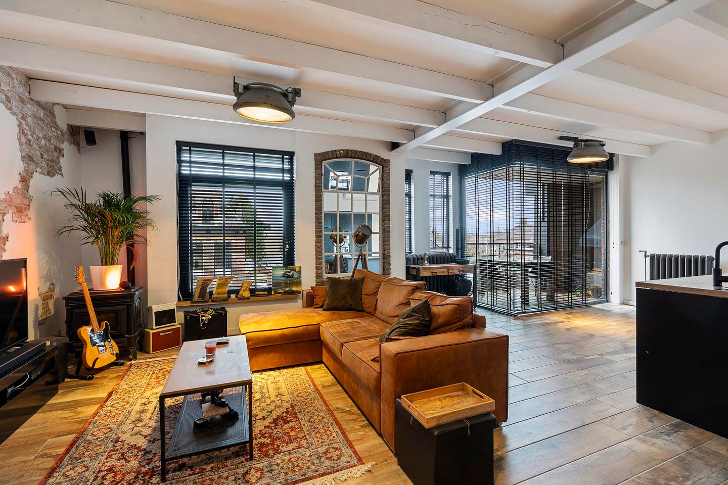 Foto 1 van Brinkstraat 47