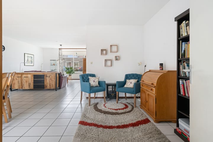 Foto 2 van Vondelinghof 1