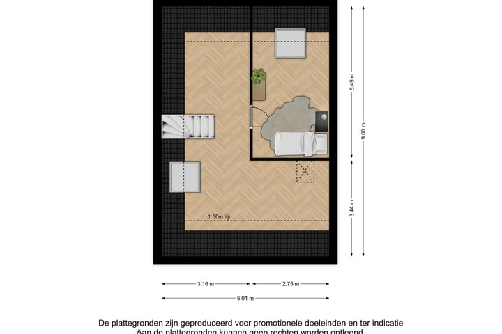 Bekijk foto 50 van Vondelinghof 1