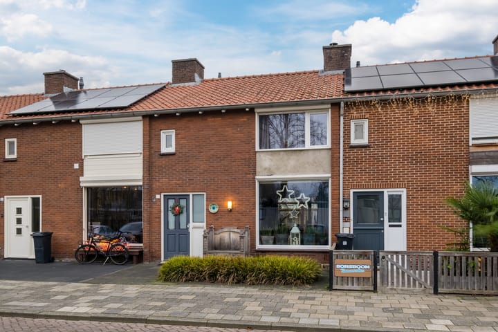 Foto 2 van Land van Ravensteinstraat 18