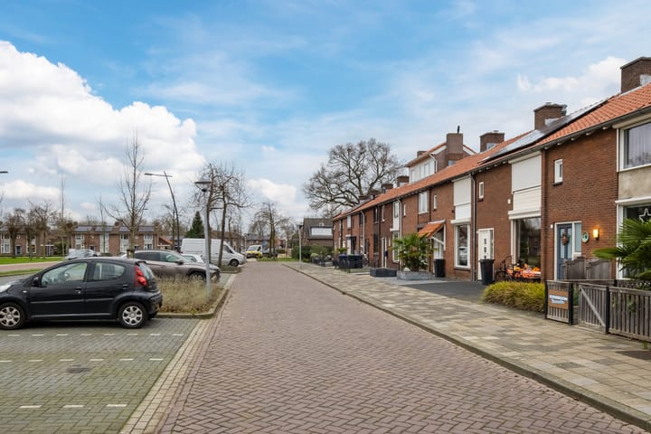 Foto 3 van Land van Ravensteinstraat 18