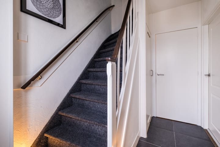 Foto 4 van Land van Ravensteinstraat 18