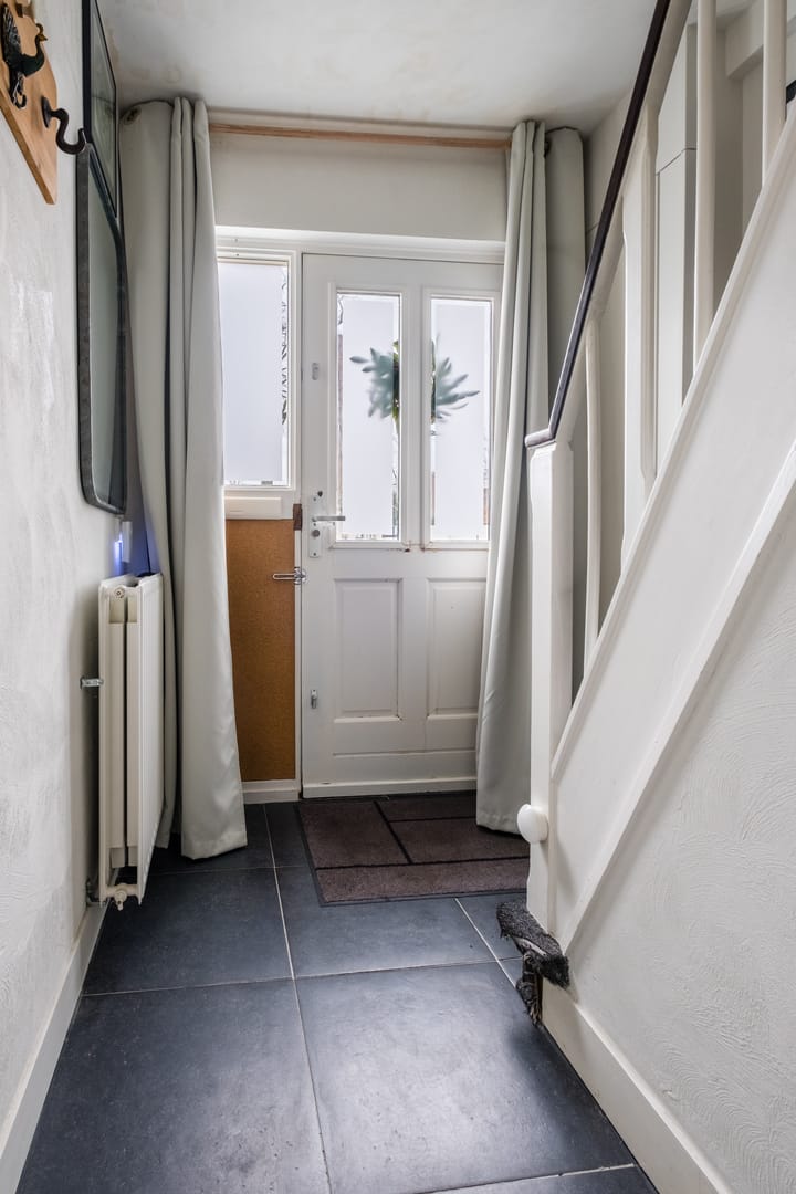 Foto 5 van Land van Ravensteinstraat 18