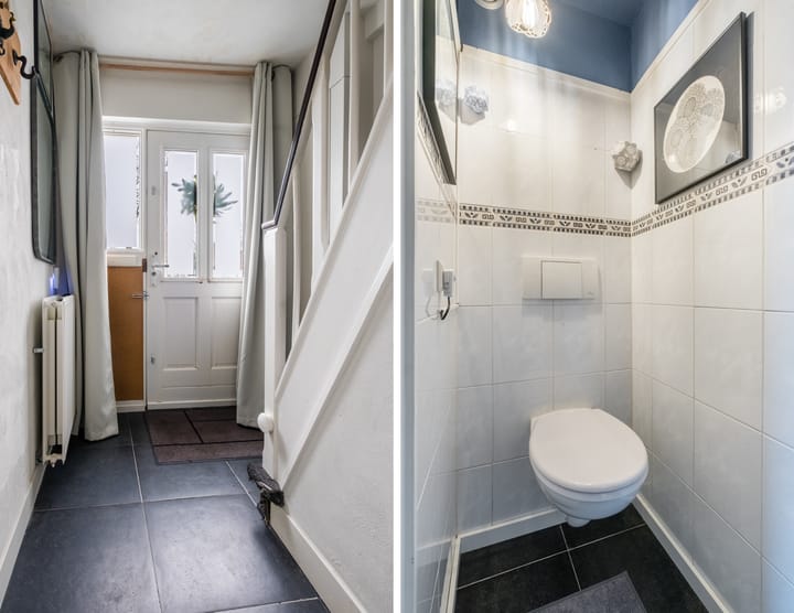 Foto 7 van Land van Ravensteinstraat 18