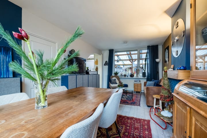 Foto 10 van Land van Ravensteinstraat 18