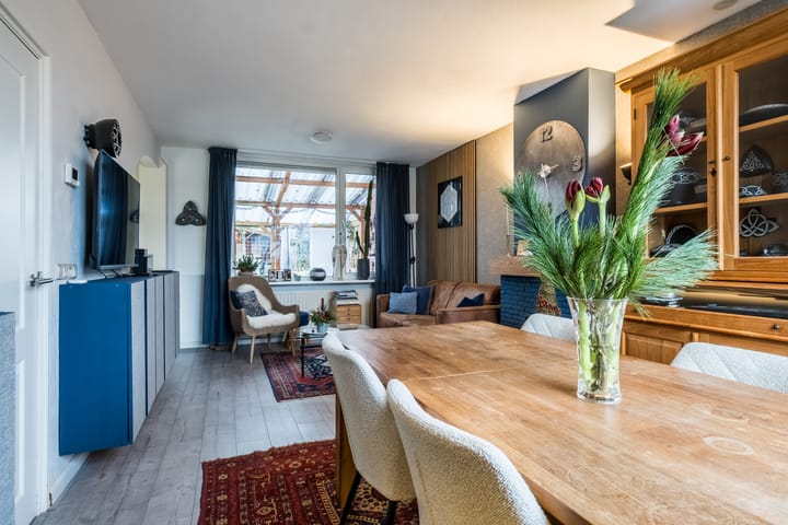 Foto 11 van Land van Ravensteinstraat 18