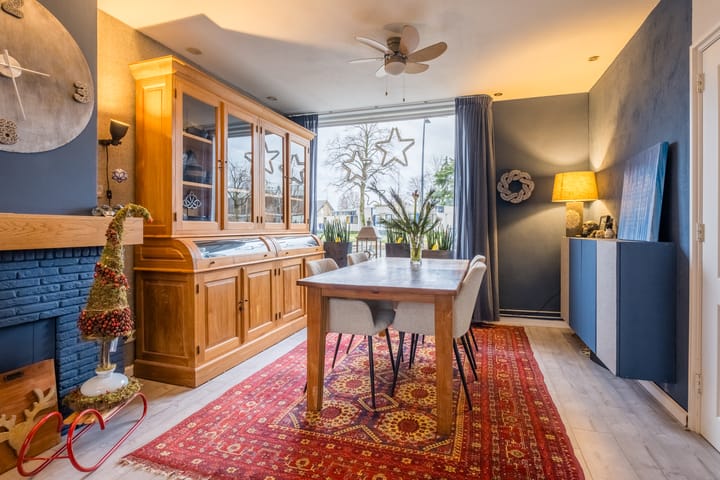 Foto 13 van Land van Ravensteinstraat 18