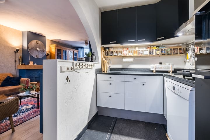 Foto 14 van Land van Ravensteinstraat 18