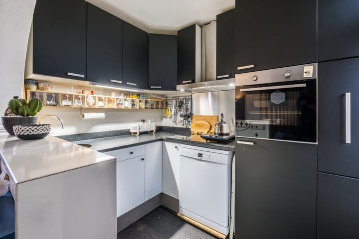 Foto 15 van Land van Ravensteinstraat 18