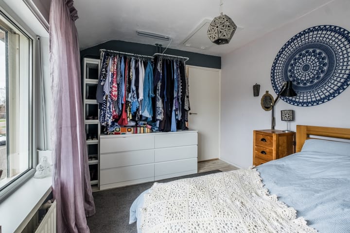 Foto 17 van Land van Ravensteinstraat 18