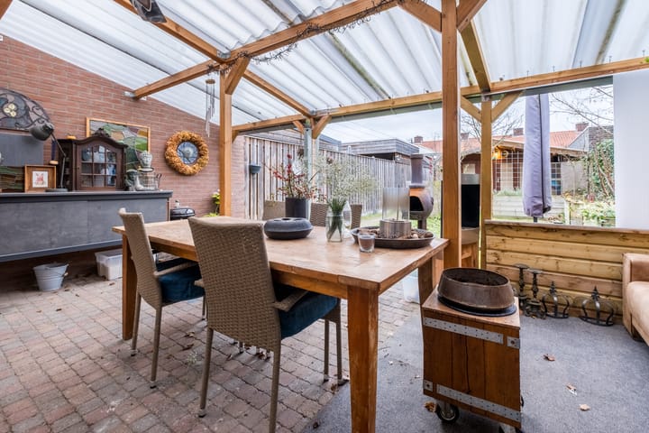 Foto 23 van Land van Ravensteinstraat 18