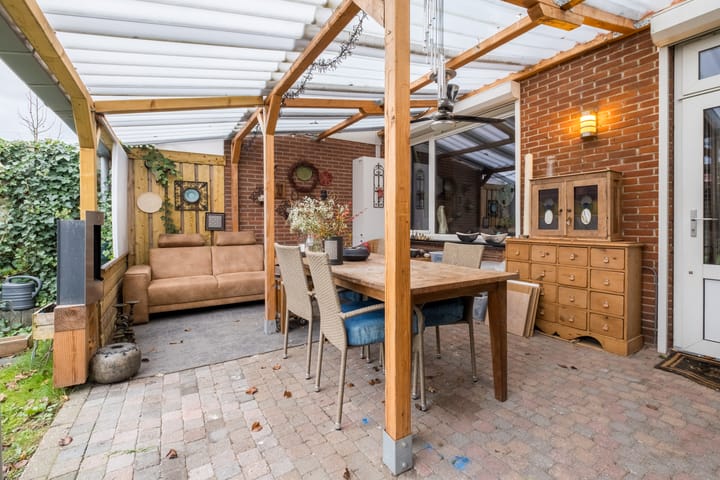 Foto 24 van Land van Ravensteinstraat 18