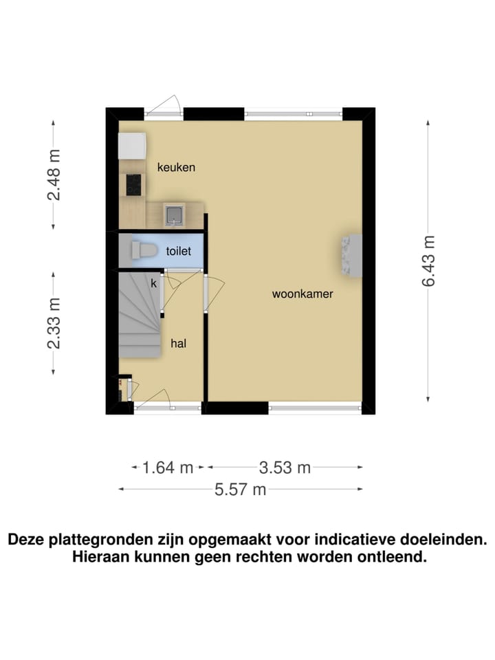 Foto 29 van Land van Ravensteinstraat 18