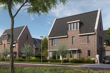 Vrijstaande woning thumbnail