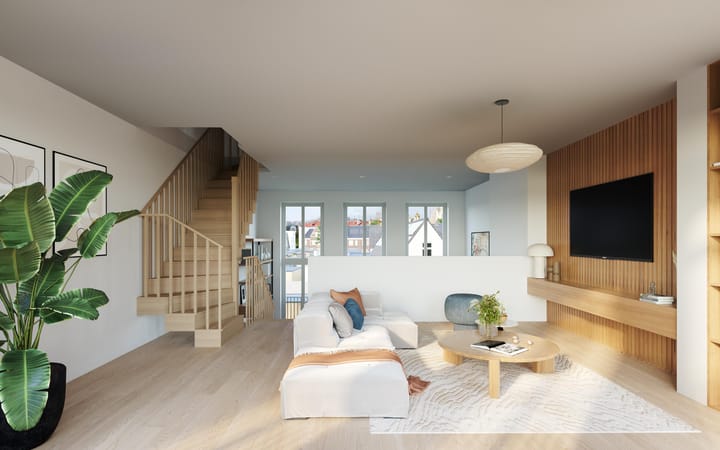 Photo 6 of Kade Drie type 2 (Bouwnr. 2)