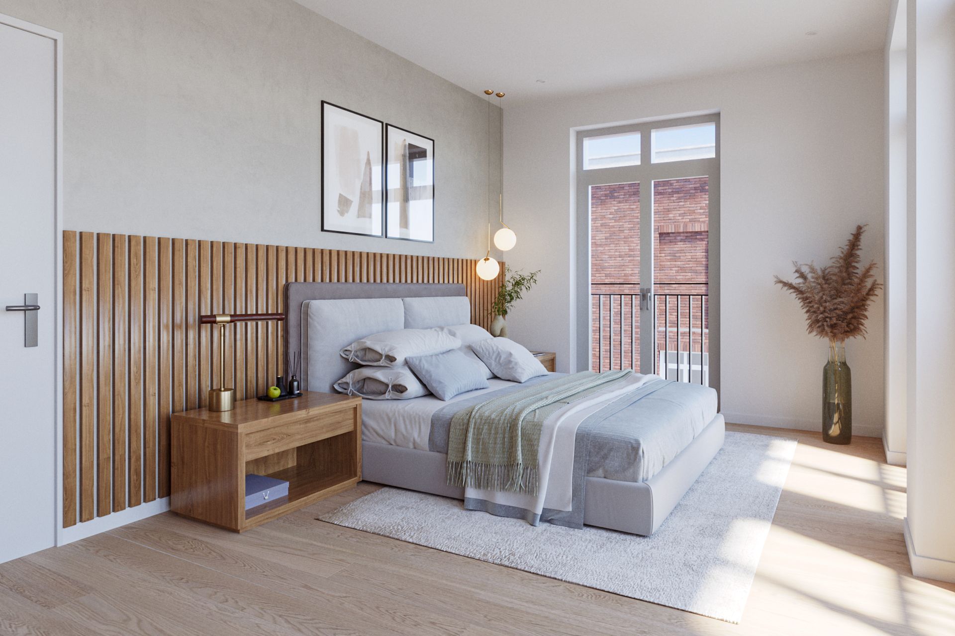 Photo 9 of Kade Drie type 2 (Bouwnr. 2)