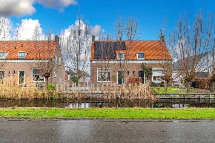 Foto 2 van Westeinde 8-B