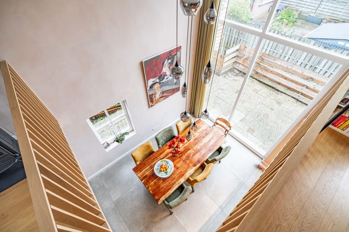 Foto 5 van Westeinde 8-B