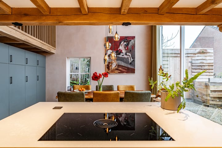 Foto 4 van Westeinde 8-B