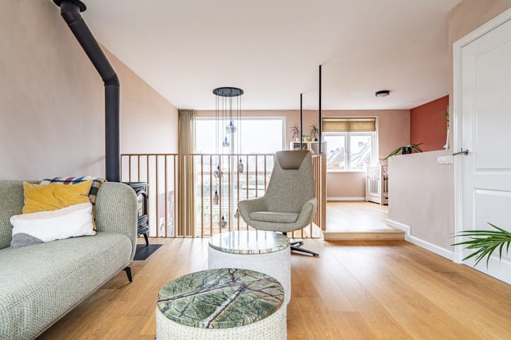 Foto 3 van Westeinde 8-B