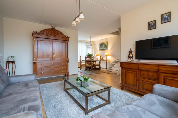 Foto 2 van Vredewold 11