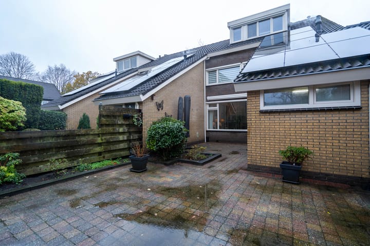 Foto 4 van Vredewold 11