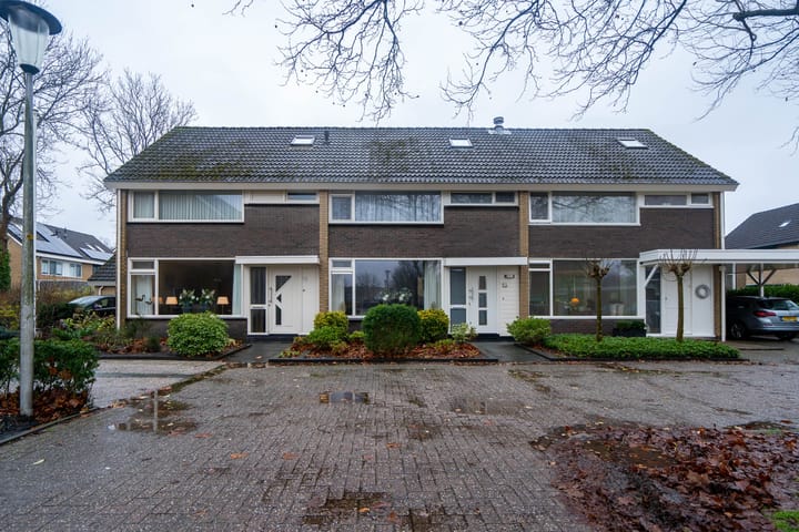 Foto 5 van Vredewold 11