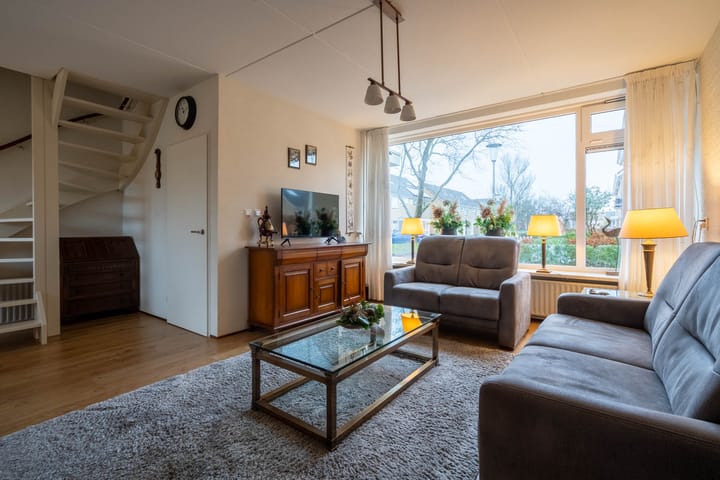 Foto 8 van Vredewold 11