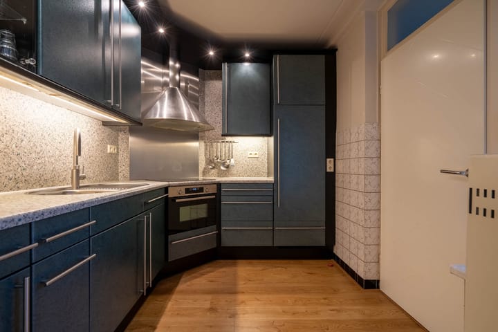 Foto 12 van Vredewold 11