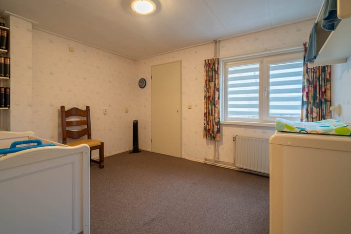 Foto 23 van Vredewold 11