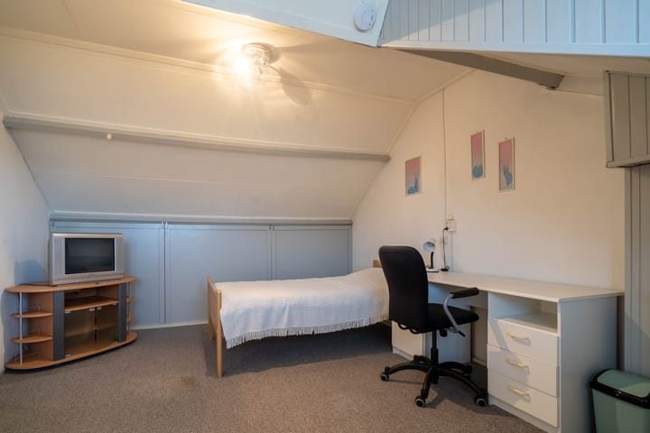 Foto 29 van Vredewold 11