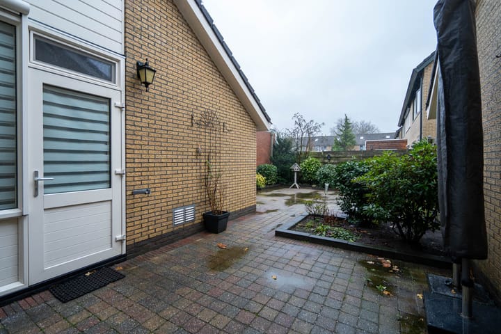 Foto 30 van Vredewold 11