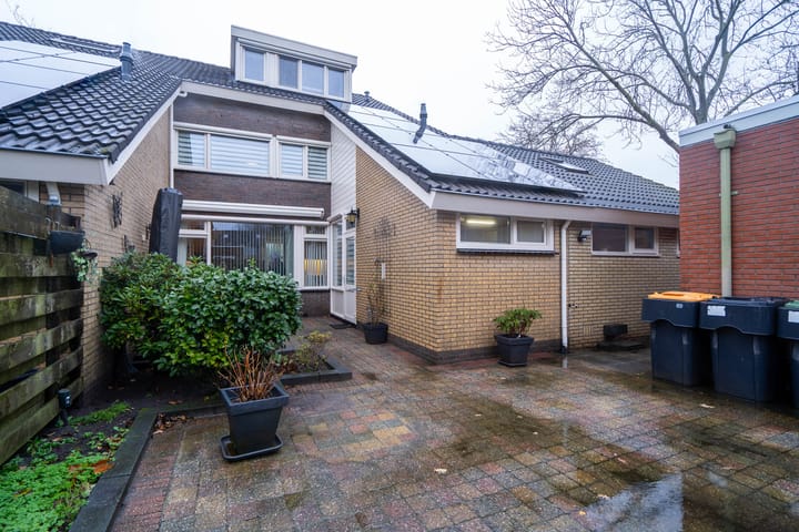 Foto 32 van Vredewold 11