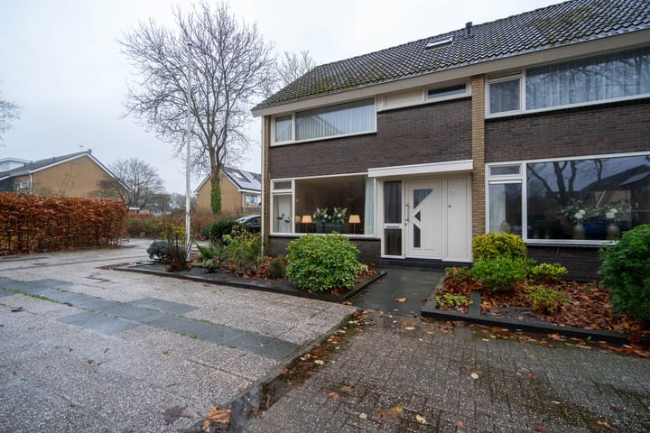 Foto 37 van Vredewold 11