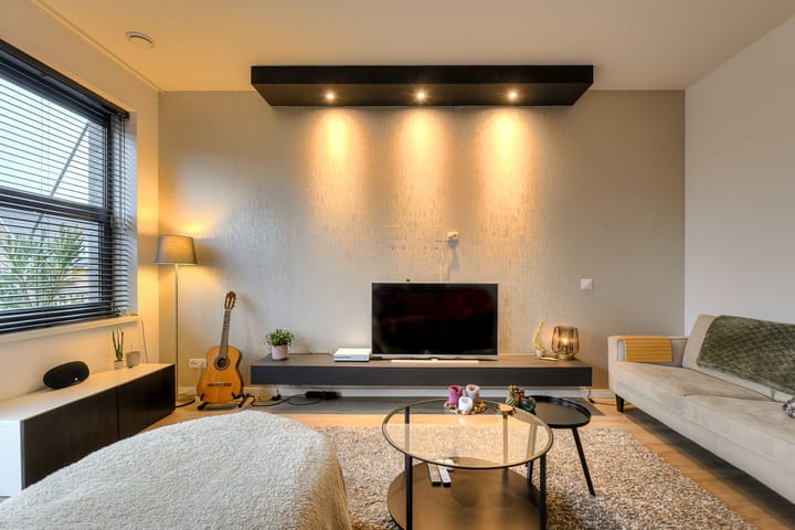 Foto 10 van Mastbosstraat 12-B3